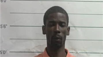 Freddie Jones, - Orleans Parish County, LA 